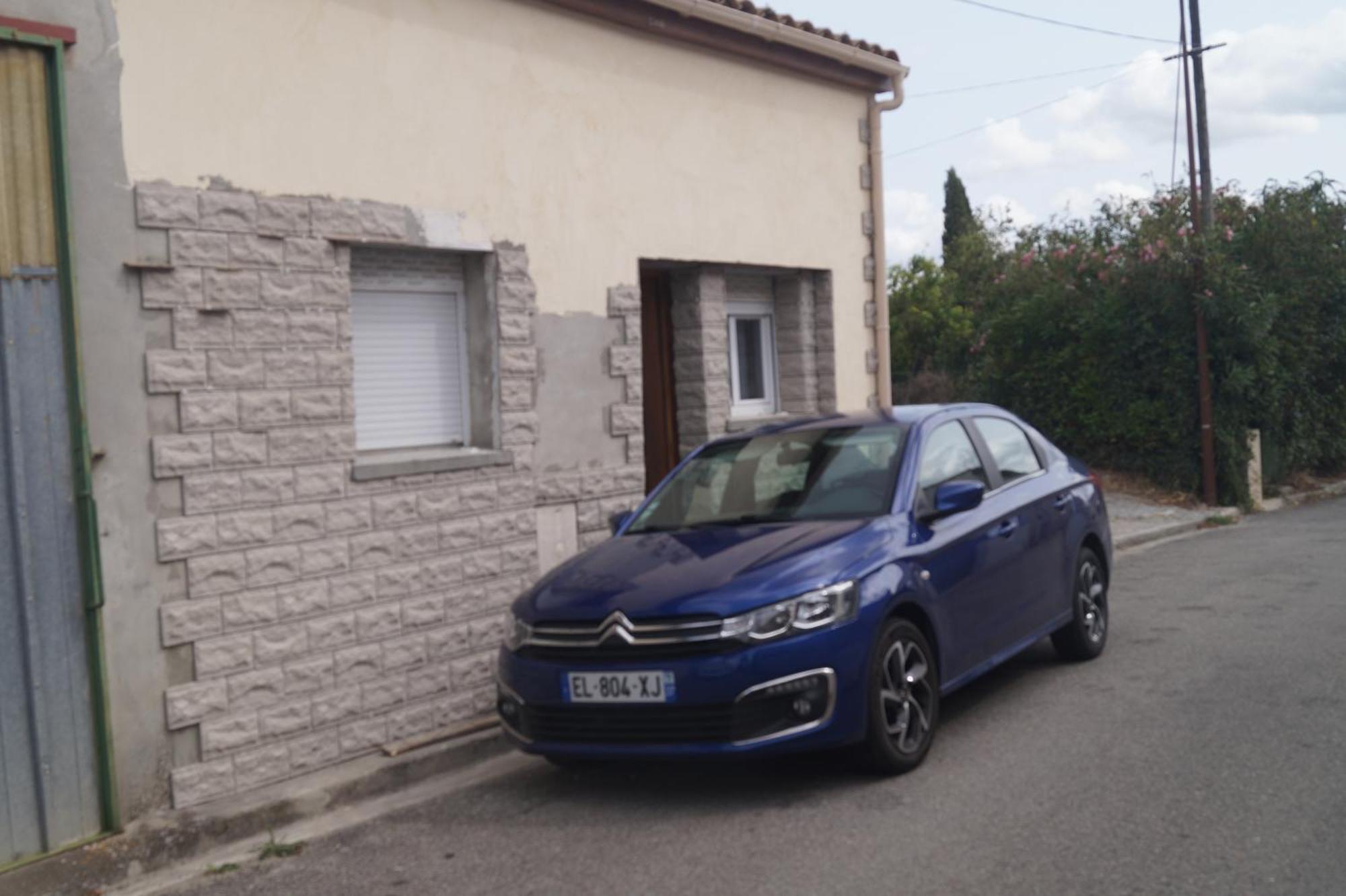 Repos En Campagne Vila Pexiora Exterior foto
